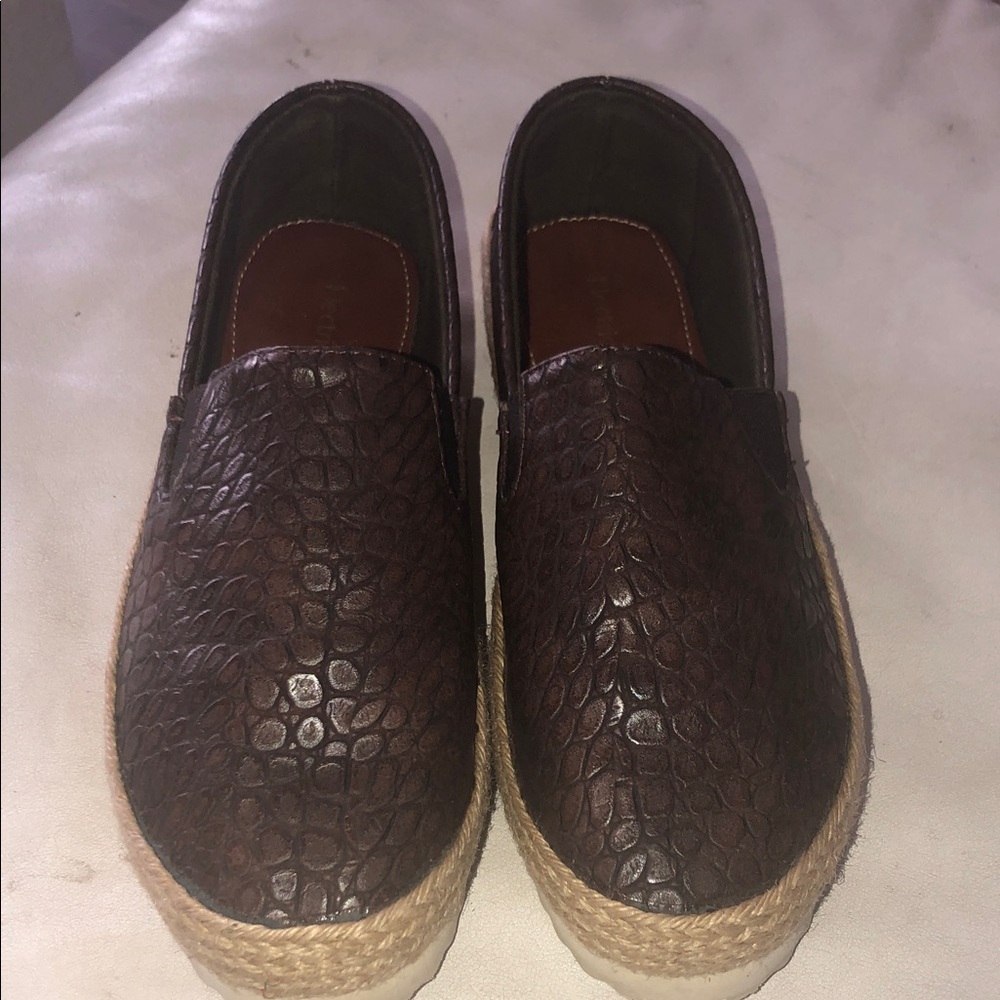 5️⃣ FOR $3️⃣! ELECTRIC KARMA LULU ESPADRILLES